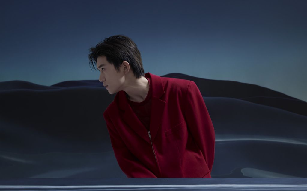 易烊千玺《fall》两次live混剪&迟到的祝千玺十九岁生日快乐