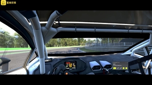 神力科莎 正确打开vr的方式 方向盘同步方法 哔哩哔哩 つロ干杯 Bilibili