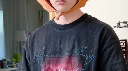 随机数抽美食博主之妮子便秘贴篇