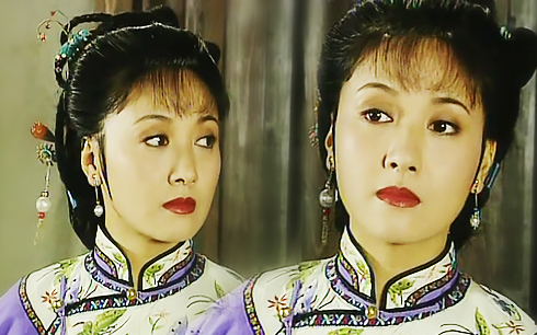 【康宜】宜妃进噶府(耍菜刀)_哔哩哔哩 (゜-゜)つロ 干杯~-bilibili