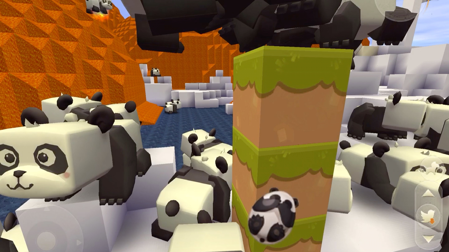 迷你世界(迷你屎界)