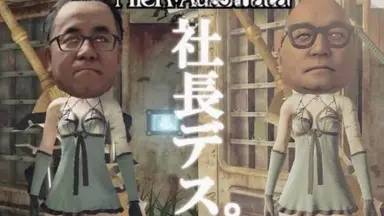 社长松田洋祐-哔哩哔哩_Bilibili