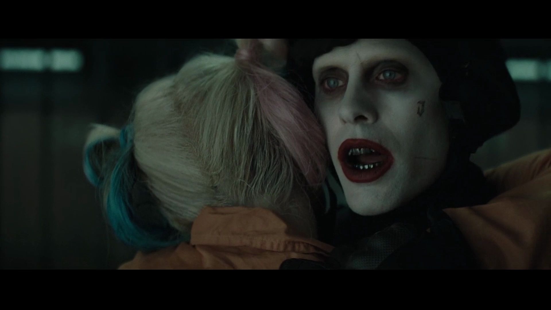 【丑哈夫妇】小丑joker×哈莉奎因×高能剪辑×踩点狂魔×我们回家吧