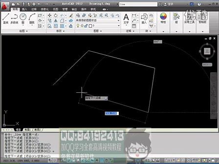 cad教程 cad平面设计培训 中望cad建筑版破解标清哔哩哔哩bilibili