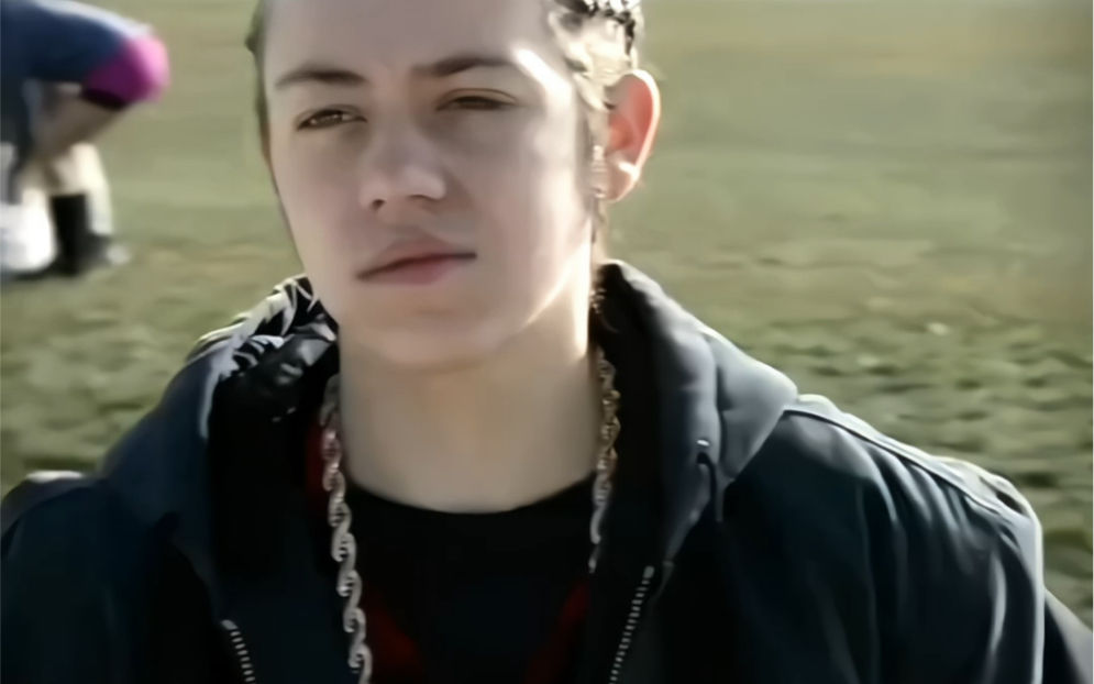 加拉格家最正的男子汉卡尔,欧美音乐日推