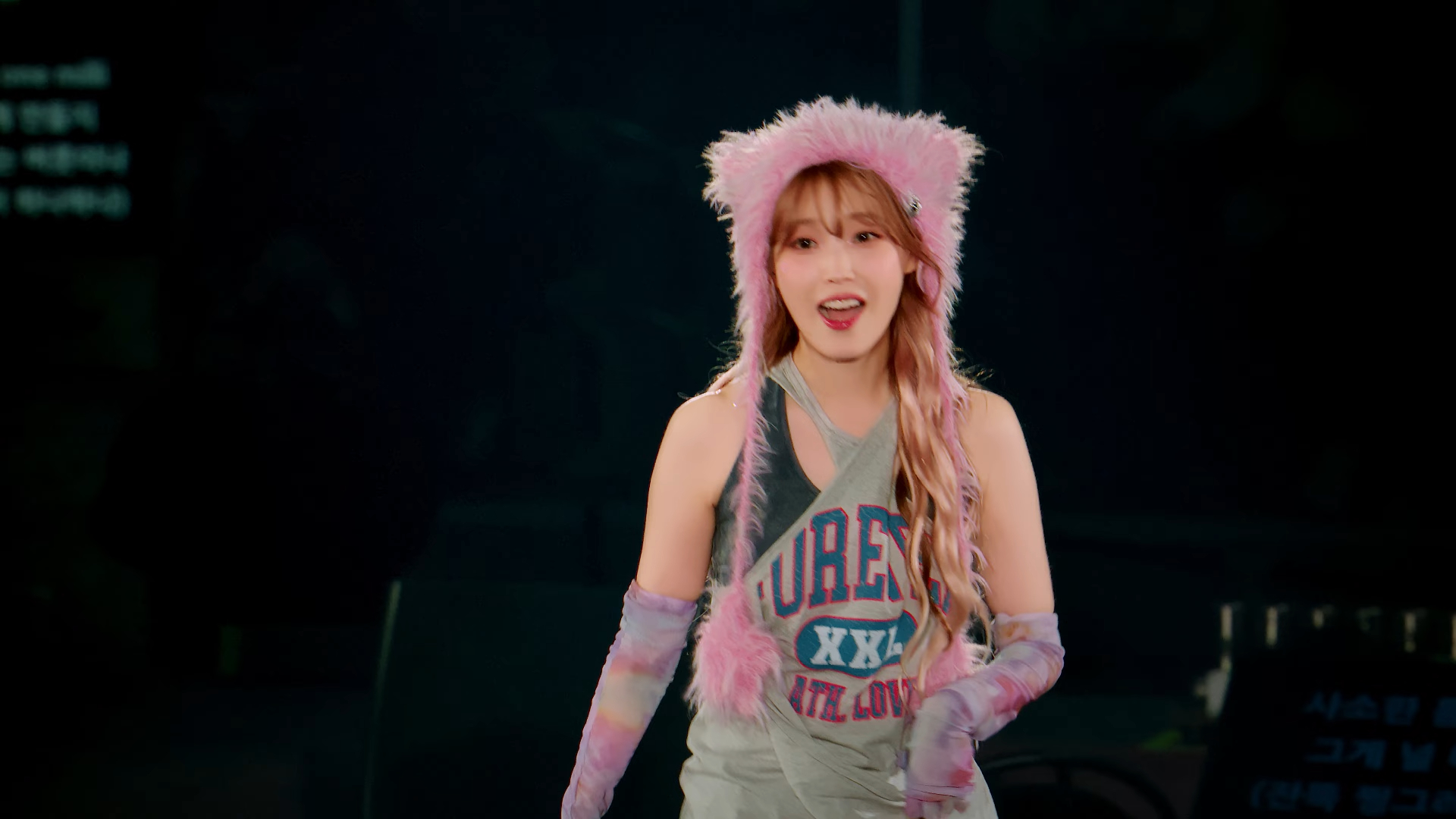 iu - i stan u (2024 iu 世界巡回演唱会)(4k)