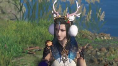 伊吹五月　画集「千歳寄夢」 伊吹五月 画集「千歳寄夢」