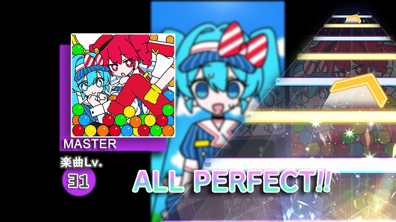 Project SEKAI】メズマライザー| 催眠术「Master31」无判ALL PERFECT_