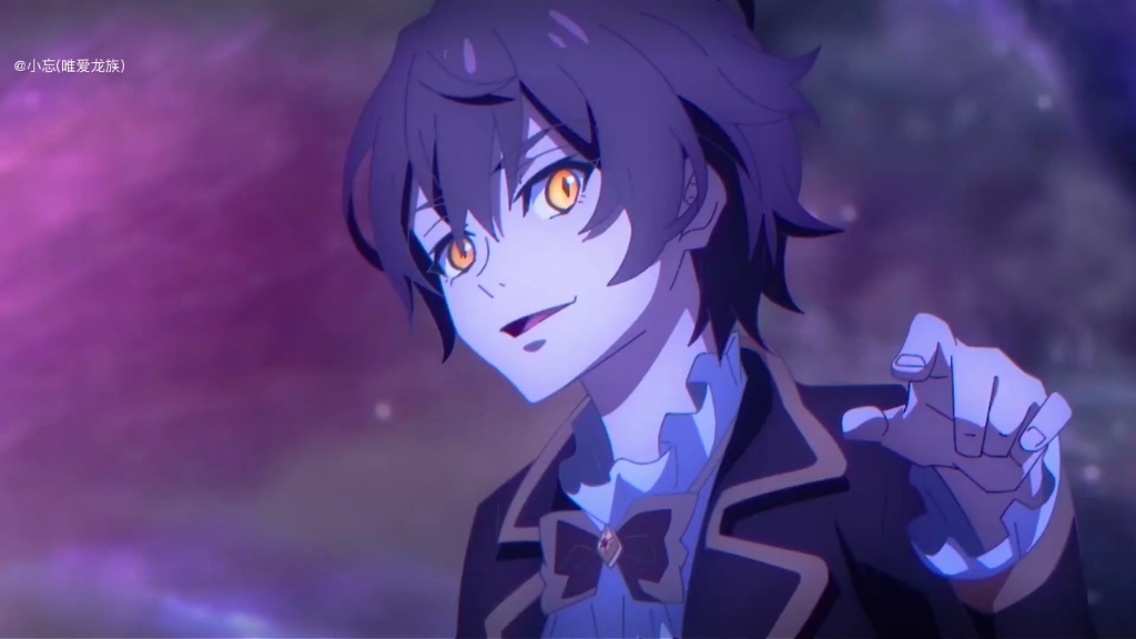 【艾辛格斯】我的最新作品,快来一睹为快!