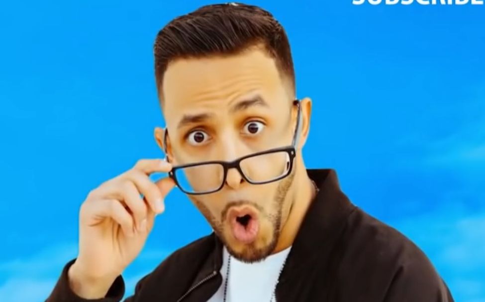 anwar jibawi - 朋友區(中文字幕)