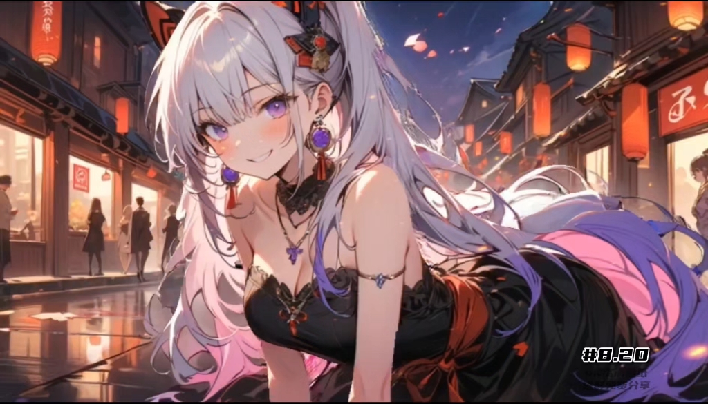 二次元壁纸分享