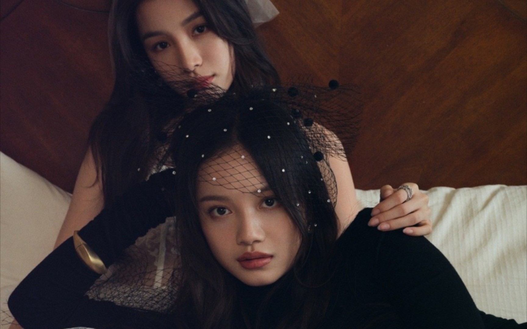 活动  【双镜|微微怡笑】这是我追过最甜的cp没有之一