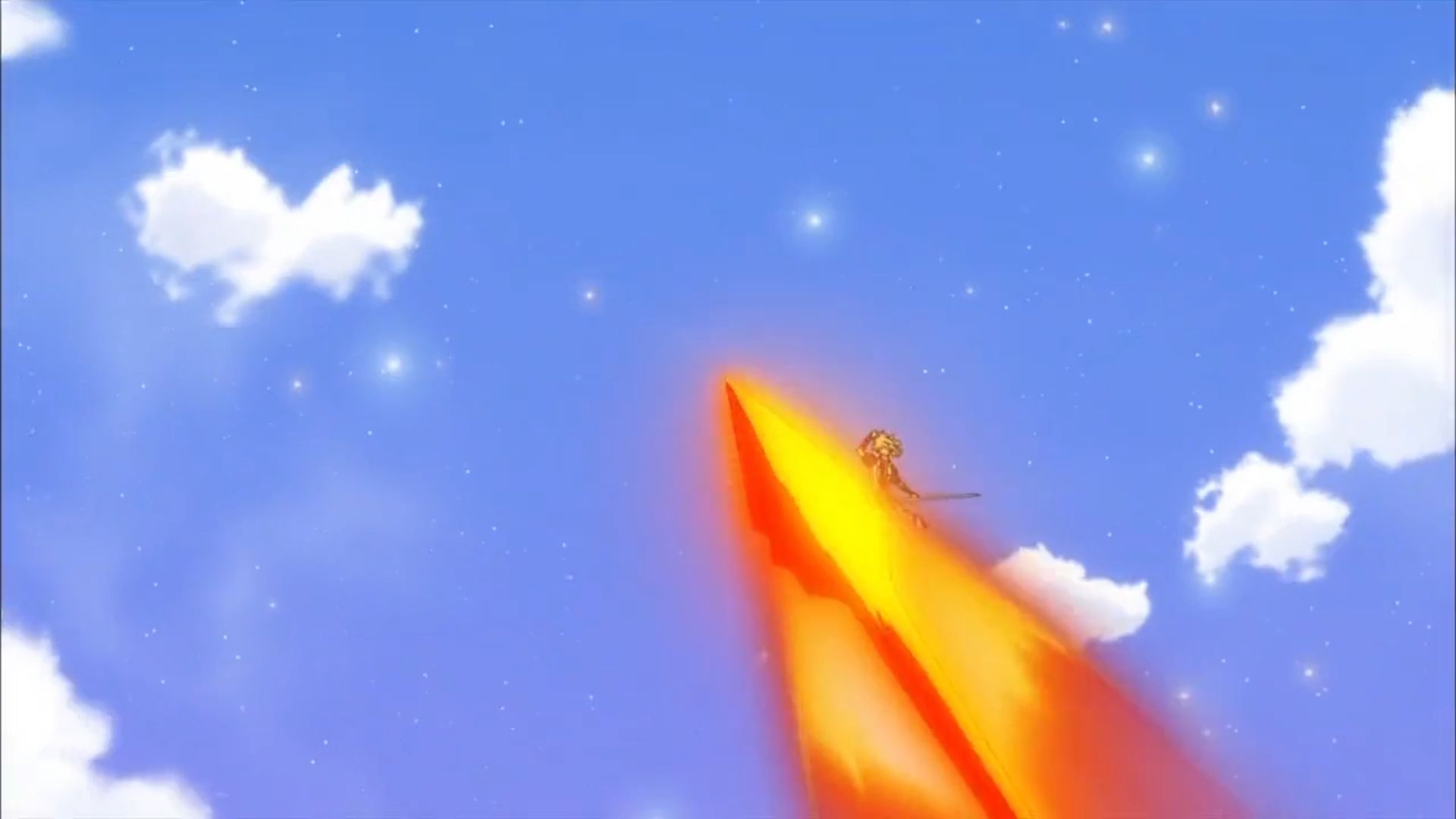 dog days第二季 #2帕斯提亚修参战 3