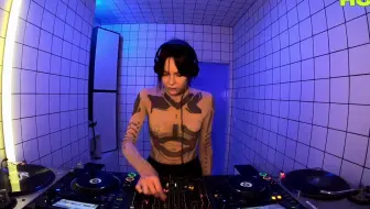 [Techno]BITE - Reka - 柏林HÖR - 17/3/2022