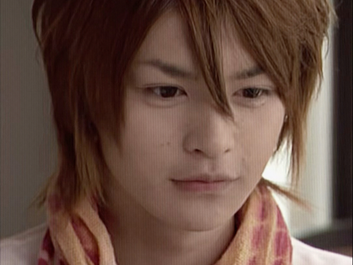 这个濑户康史也是萌的没边了