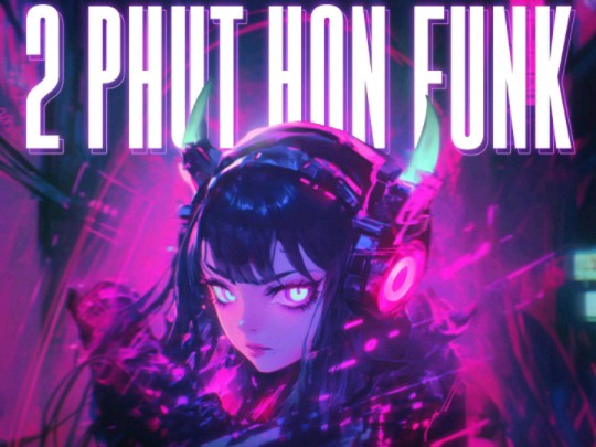 【FUNK】2 Ph㺴 H桮 Funk哔哩哔哩bilibili