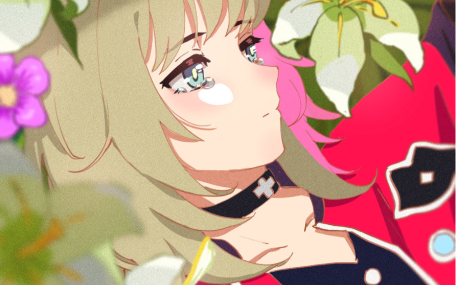 【奇蛋物语】对你倾诉