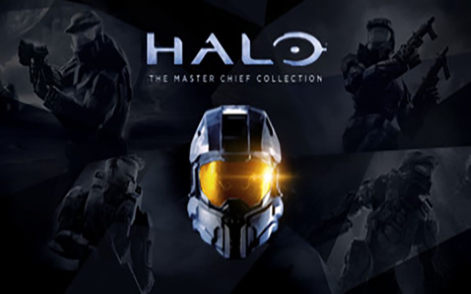 [图]微软宣布《光环：士官长合集(Halo: The Master Chief Collection)》将登陆Win10和Steam！官方预告片公布