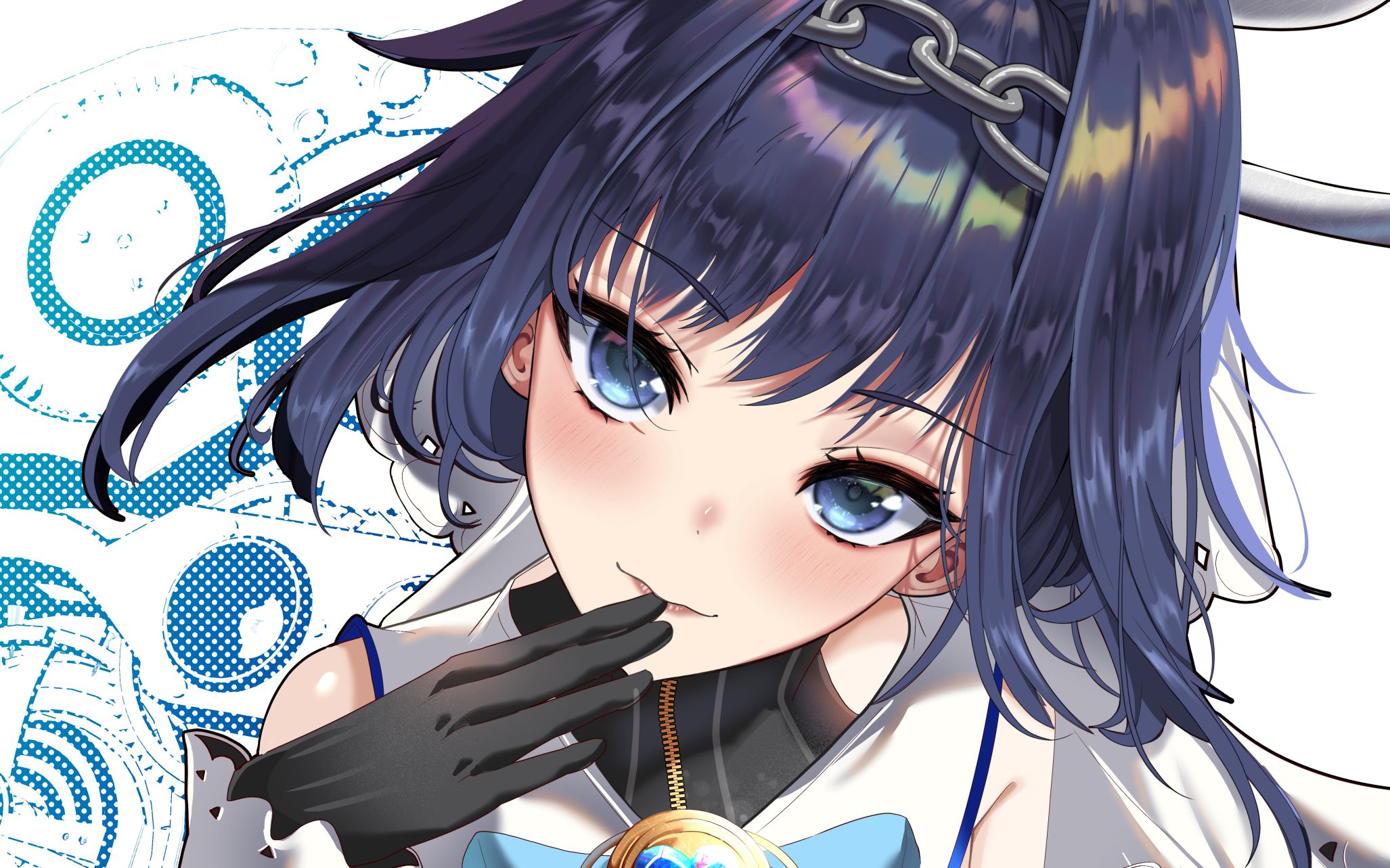 (完美女人)unholy(2023.7.16)