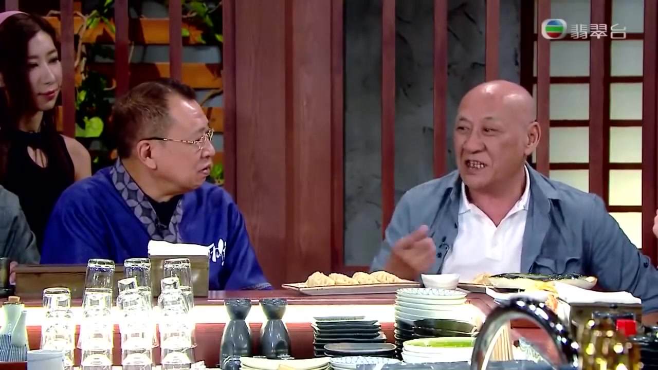 李家鼎鼎爷讲李小龙