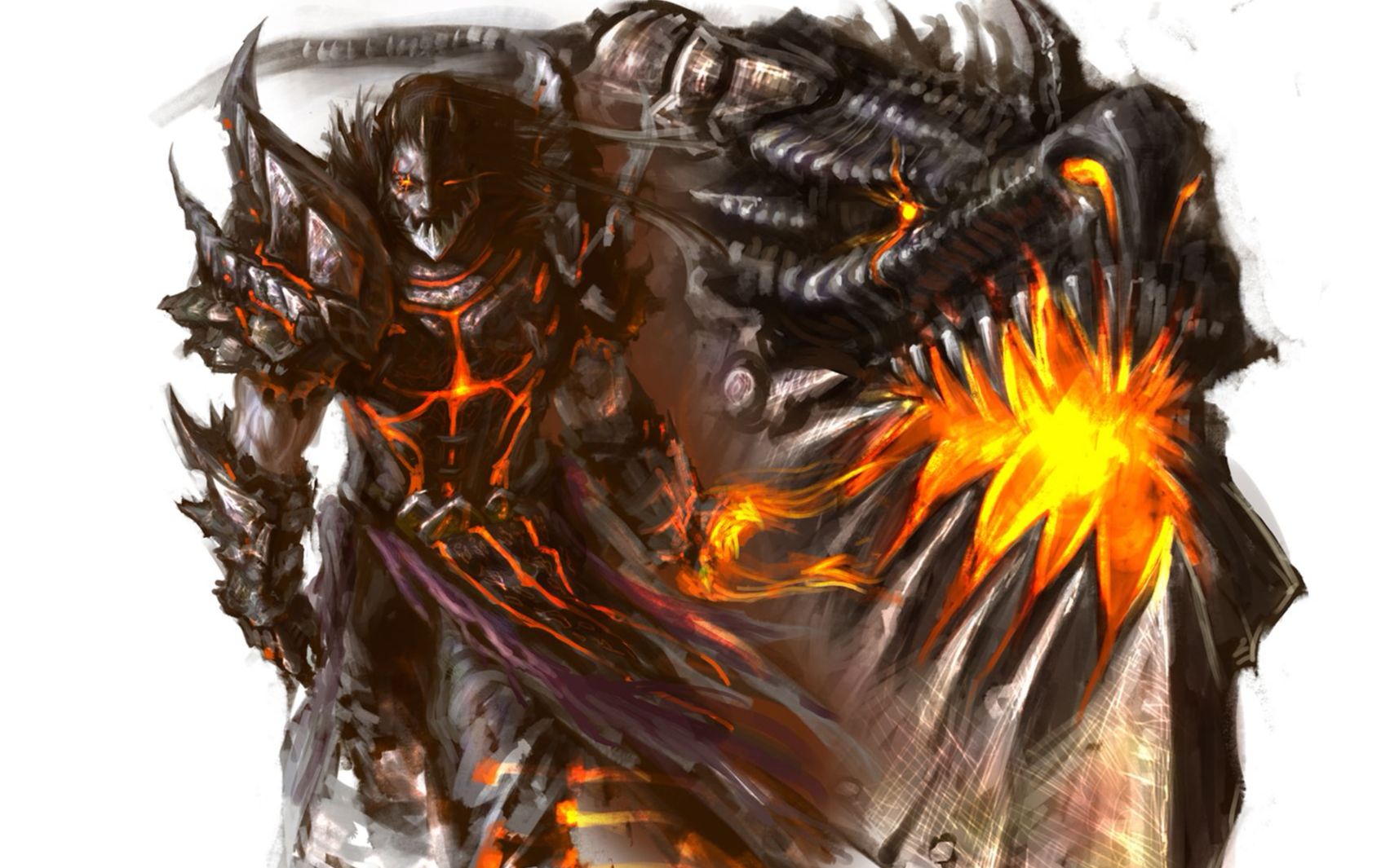 活动作品战士新皮肤死亡之翼的彩蛋抱歉