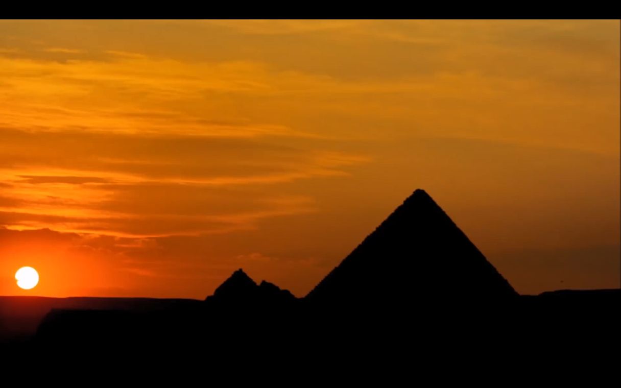 [图]科普-埃及金字塔-The Pyramids of Egypt-free school