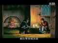 鲁邦三世1996年剧场版《鲁邦三世 DEAD OR ALIVE》