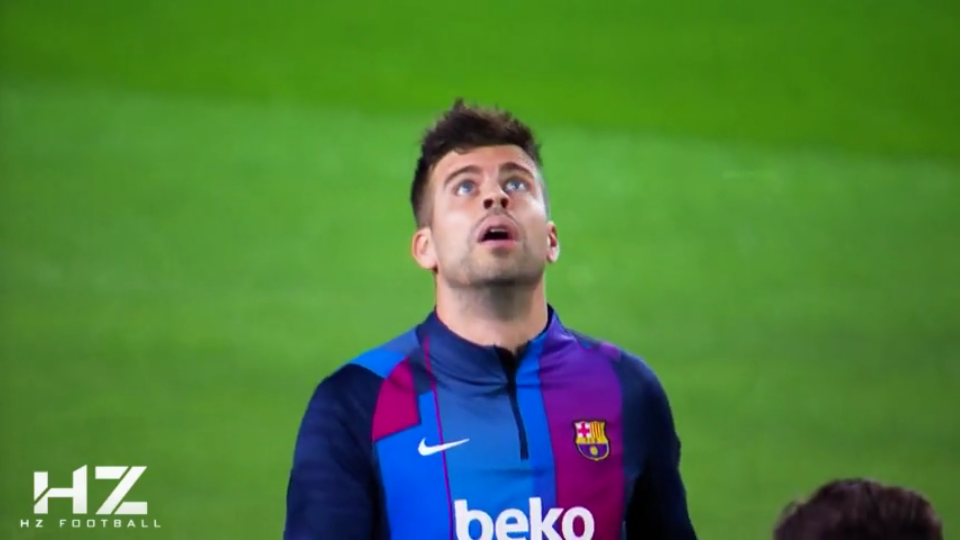 【皮克退役】 二十五年红蓝梦,回首风景旧如春