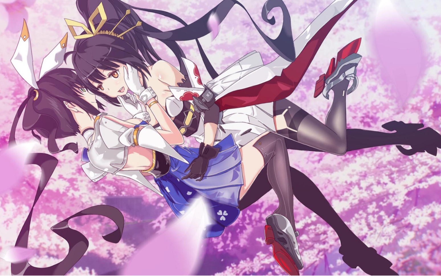 苍蓝誓约巡9巡10平民级别低配打法示例