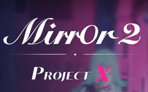 mirror2抢先体验一下3d动作fps游戏