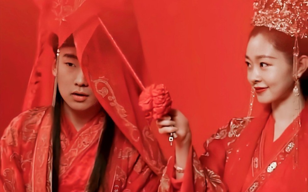 赘婿定档情人节太喜欢这对cp啦