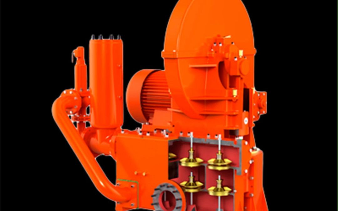 iron pump立式涡轮泵cvls型规格参数概述