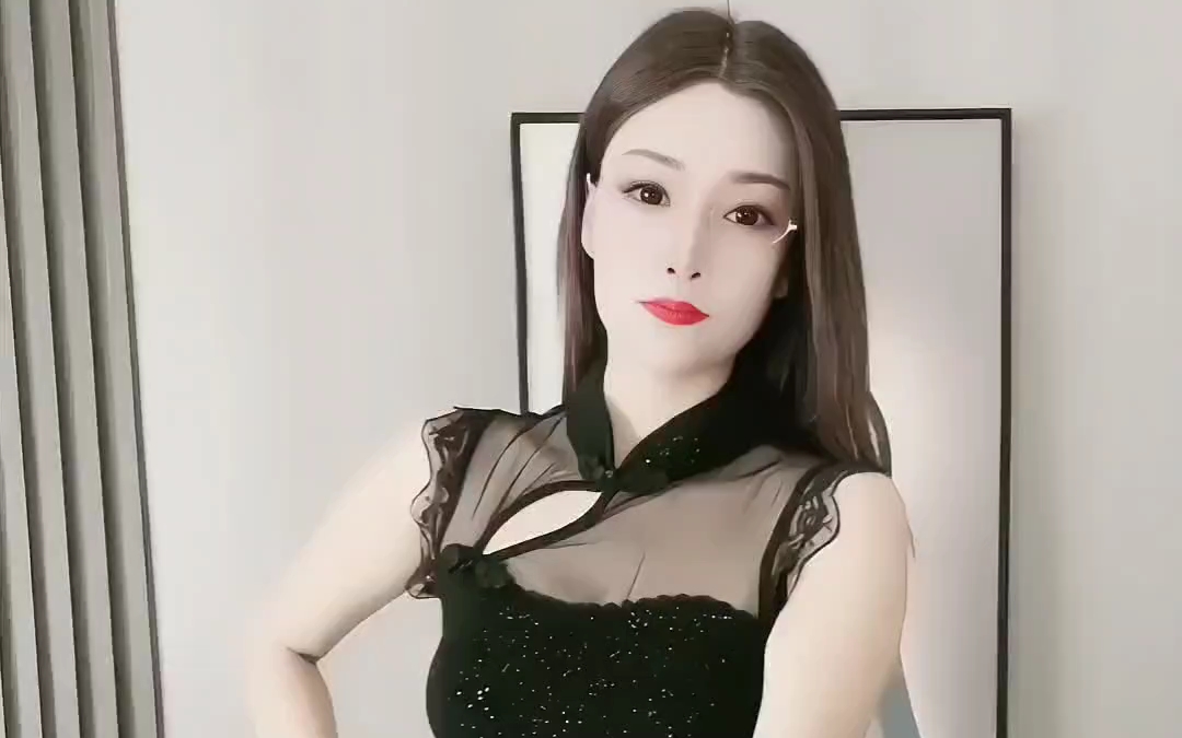 当善良遇上温柔那便是绝配 气质小妈感