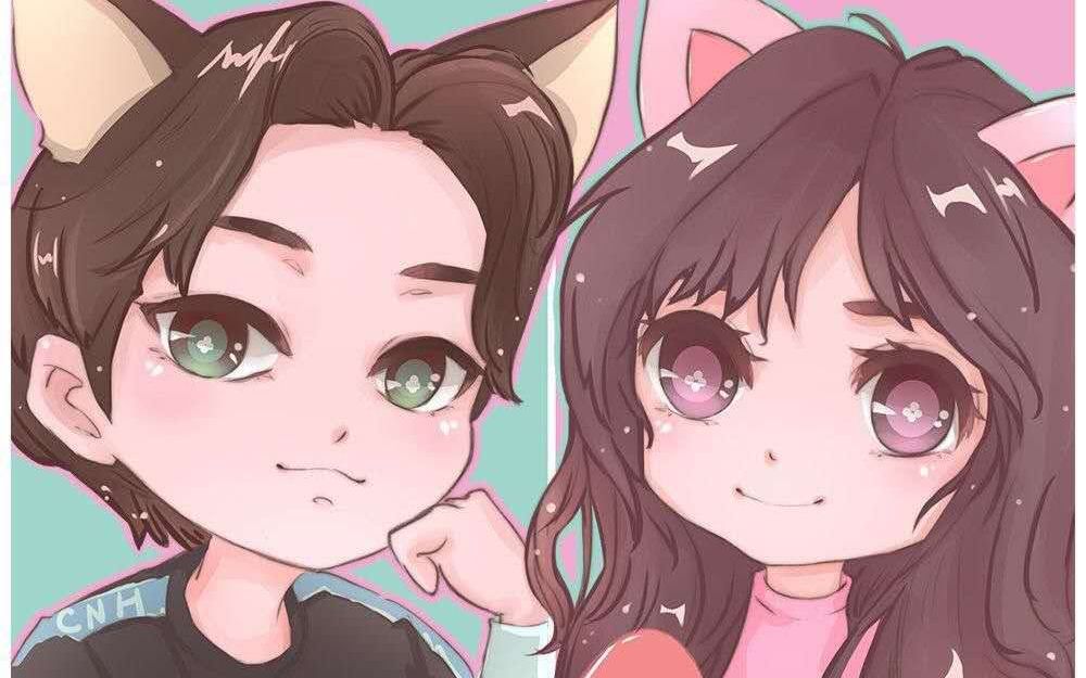 7月10号团团死狗双排直播录屏团子视角_哔哩哔哩 (゜-゜)つロ 干杯