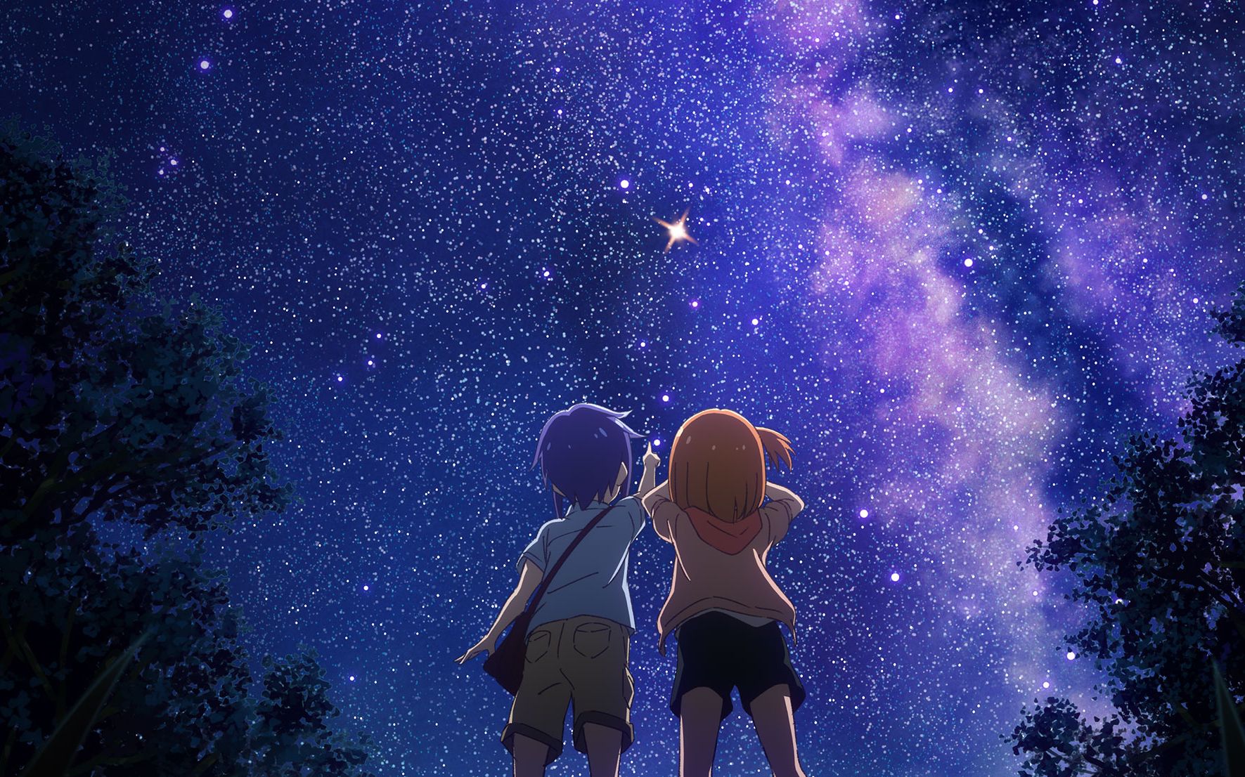 【耳机警告】可以让耳朵怀孕的音质-恋爱小行星op·ed
