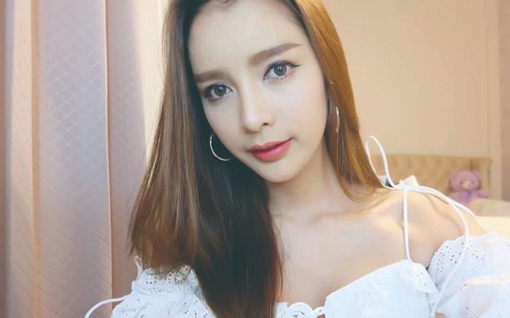 "人妖皇后"妮莎:23岁嫁中国富豪,无法生育仍被宠上天