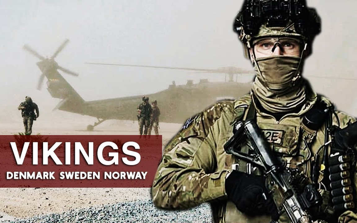 [mc]til valhall - vikings military power_哔哩哔哩_bilibili