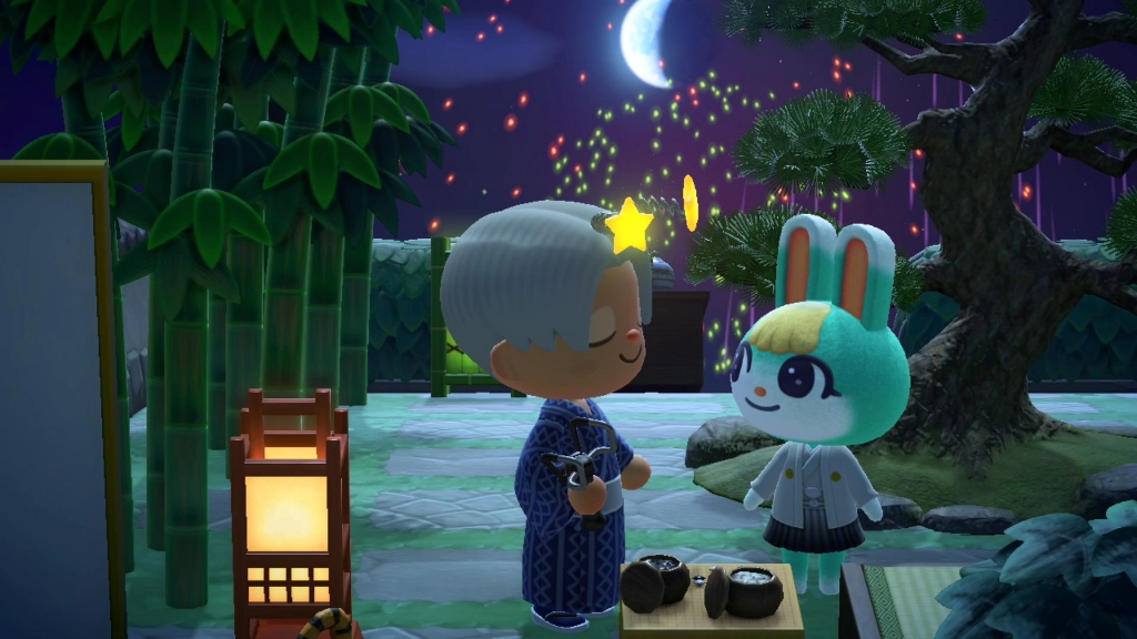 动森夏日生活碎片_单机游戏热门视频