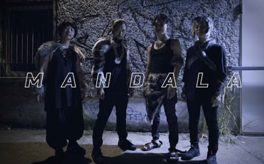 GBB2020团队赛外卡  MANDALA(日本) / Ethnic Psychedelic Trance哔哩哔哩bilibili