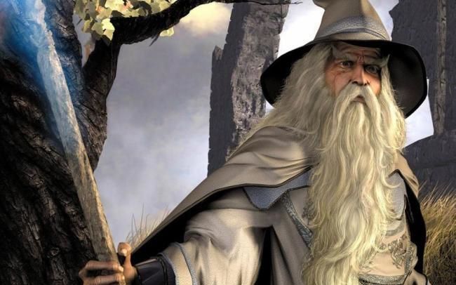 感受大魔法师的力量吧!【part 34】