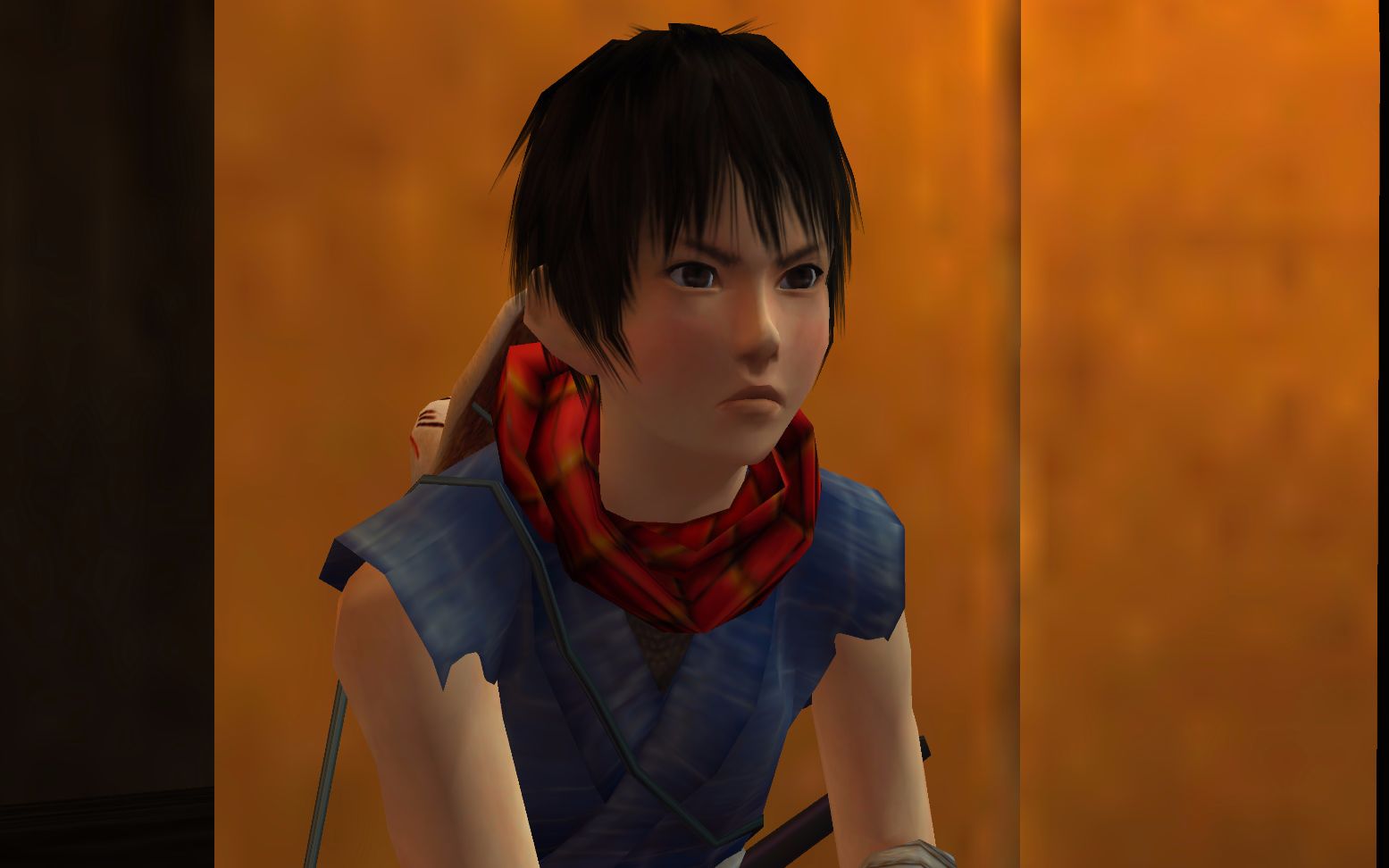 《天诛红 》任务十二 天诛红