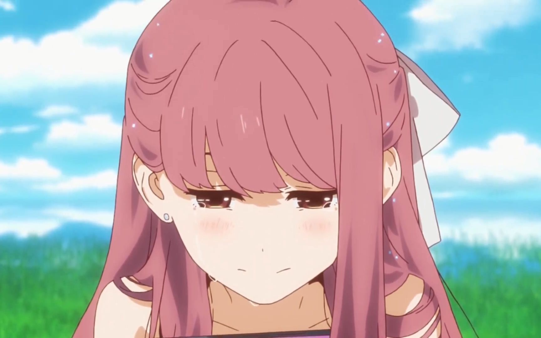 我并不孤单,因为有您.——shelter【避难所】