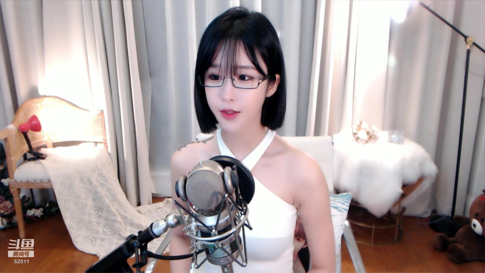 米儿啊i 2020-07-13 24点场