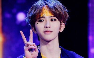 【蔡徐坤】星动亚洲第二季舞台cut合集|唱跳皆佳的舞台王者