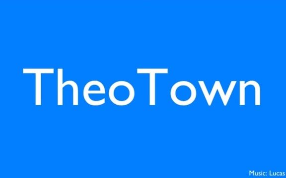 《西奥小镇(Theotown)》游戏下载,Ms游戏库(www.MsGameGo.com)