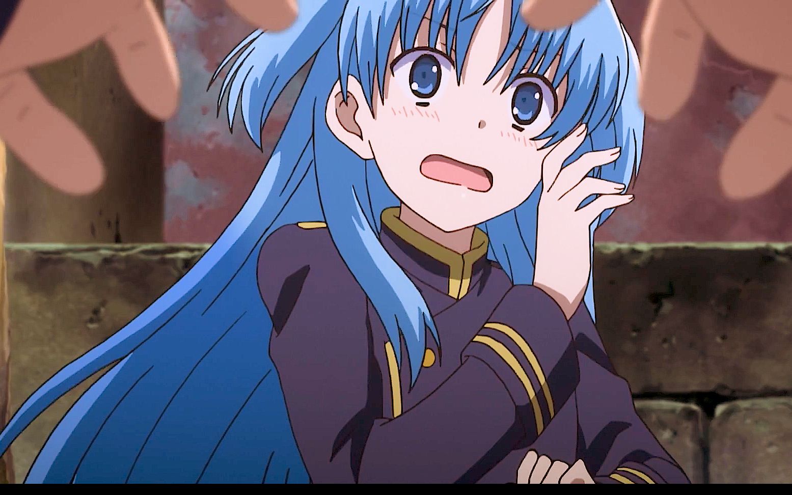 末日时请问您想染成什么颜色呢珂朵莉篇