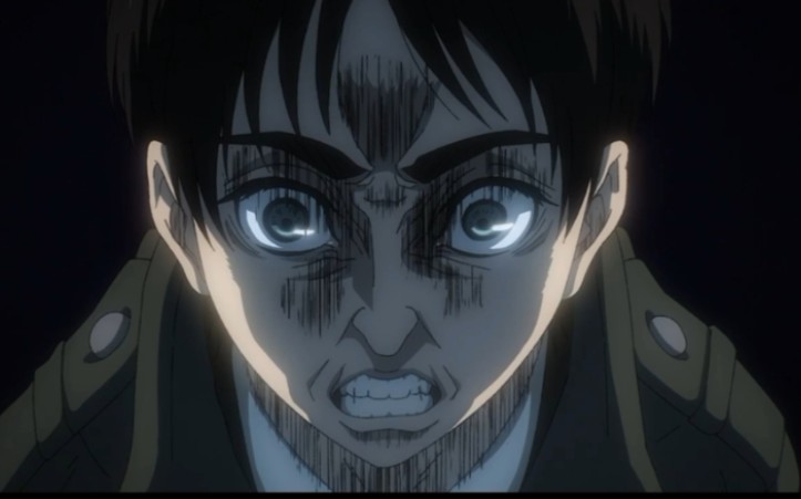 颜艺艾伦(进击的巨人最终季part-2第4集)_哔哩哔哩_bilibili