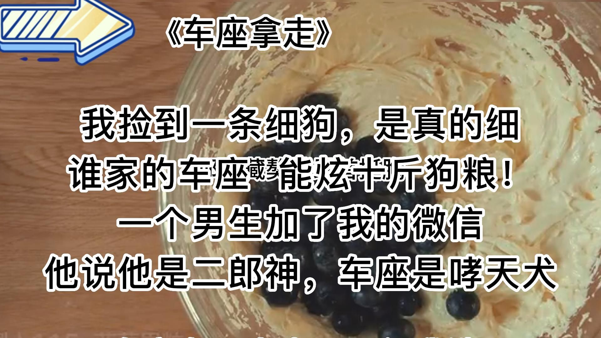 【知呼小说车座拿走】沙雕爽文,羊了个养我可是连第一关都不过哔哩哔哩bilibili