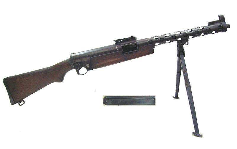 【战地5】一把见光死的zk383