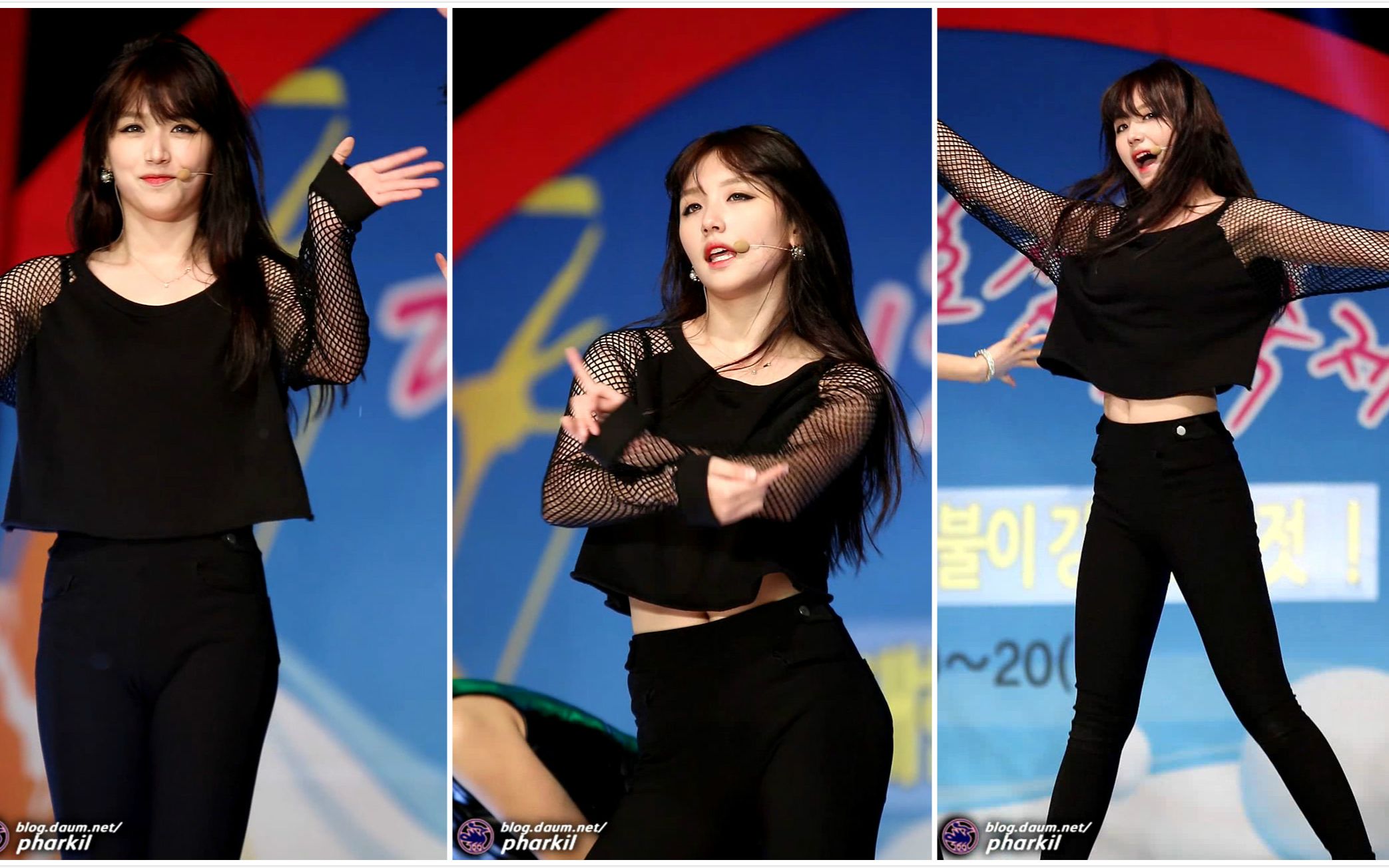 『女团饭拍系列』e371.131016.